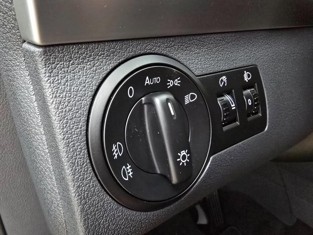 Volkswagen Touran occasion 1.4 tsi highline automaat en 7 zits(!) | tweedeh