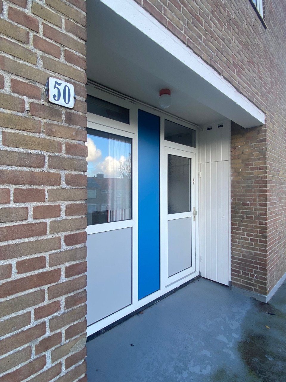 Appartement Oost-Souburg