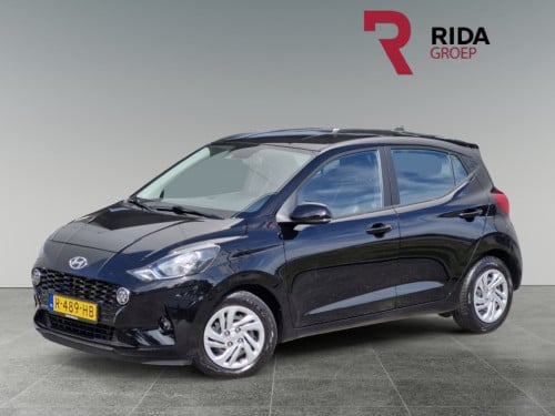 Hyundai I 10 1.0 comfort smart 5-zits automaat