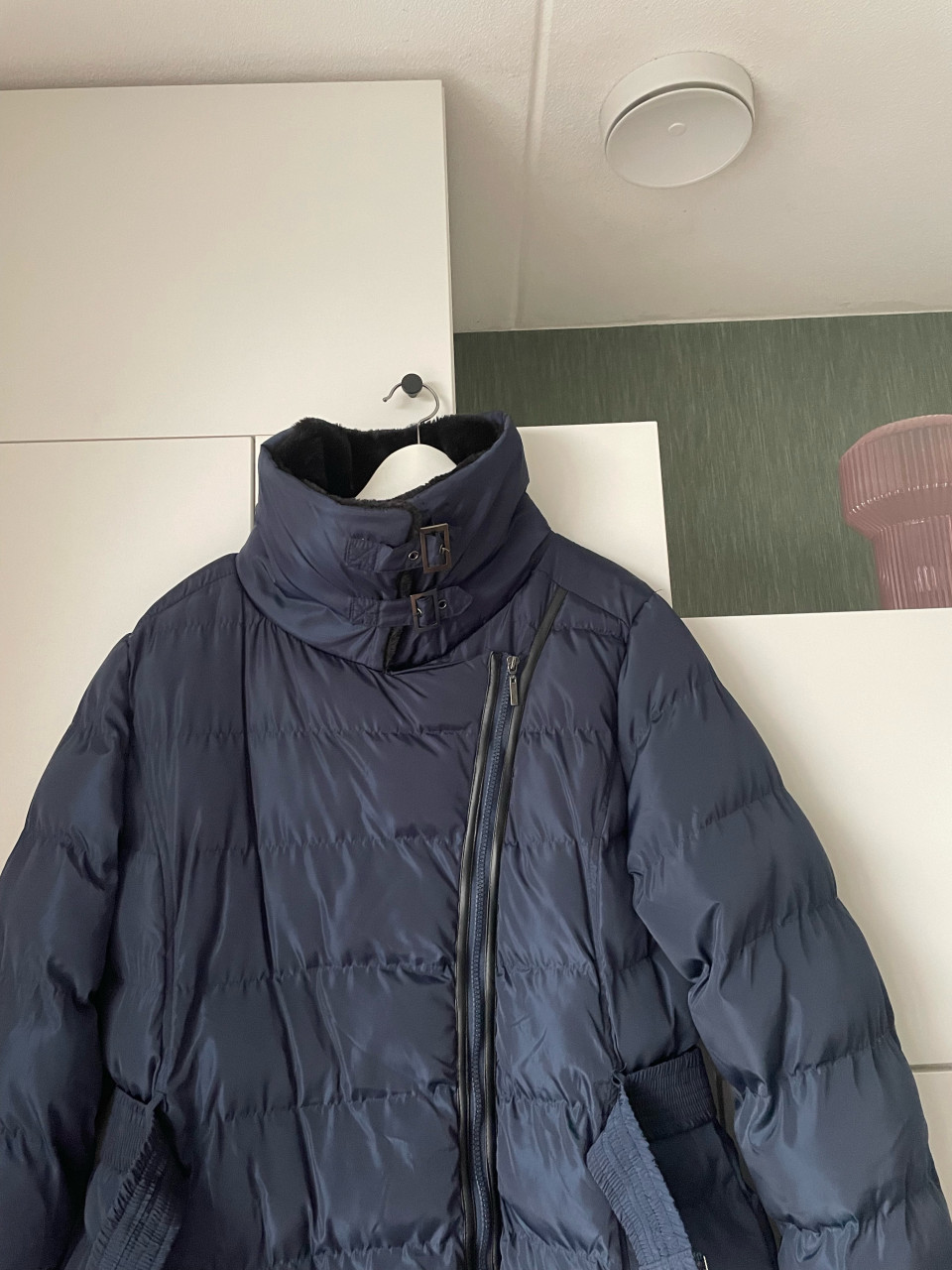 Winterjas