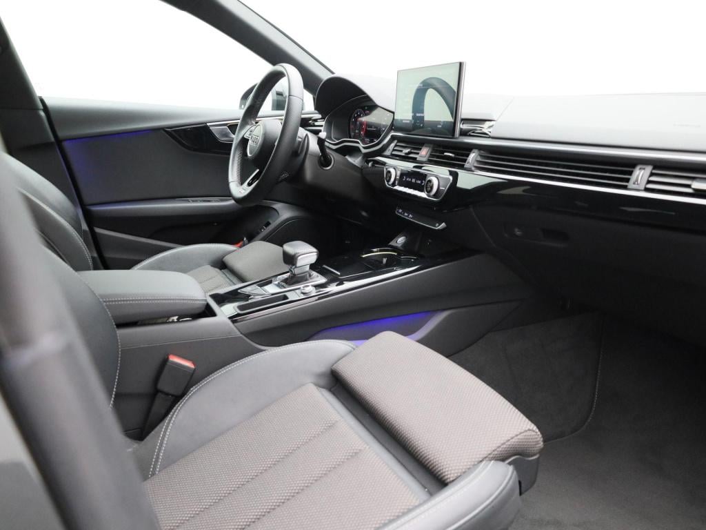 Audi A5 sportback 35 tfsi s edition competition | navigatie | apple carplay