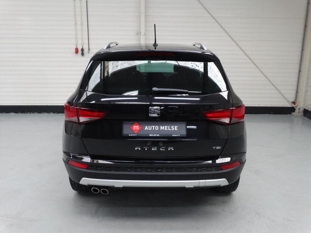 Seat Ateca 1.4 ecotsi 150pk dsg-7 xcellence