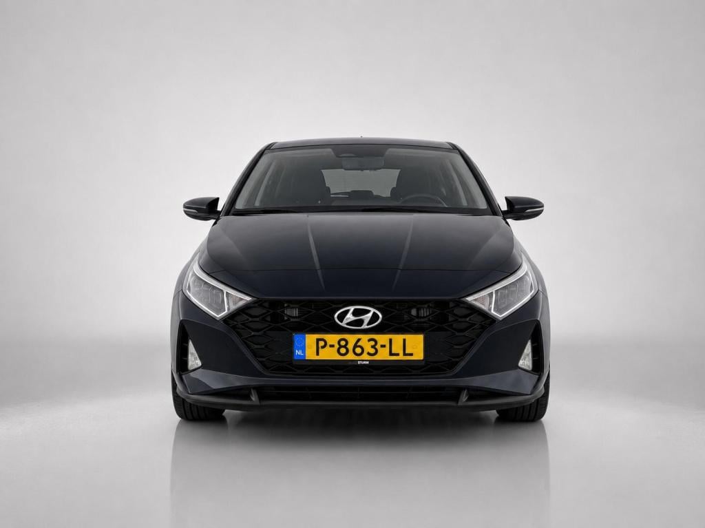 Hyundai I 20 1.0 t-gdi comfort