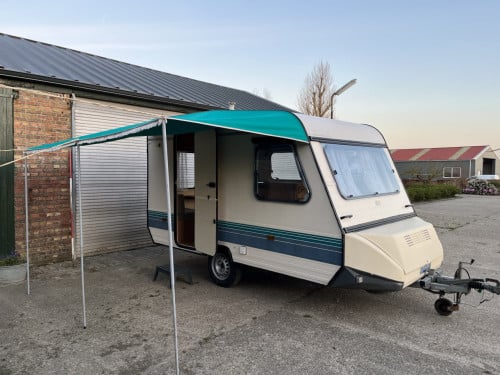 Caravan