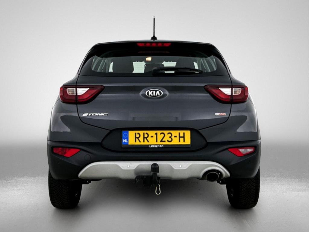 Kia Stonic 1.0 t-gdi comfortplusline navigator | trekhaak | licht metalen w