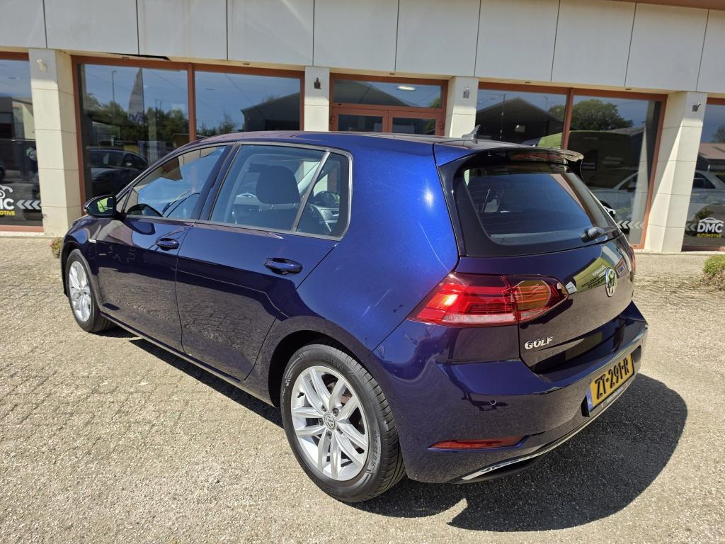 Volkswagen Golf 1.5 tsi 131pk | comfortline business | zeer nette staat