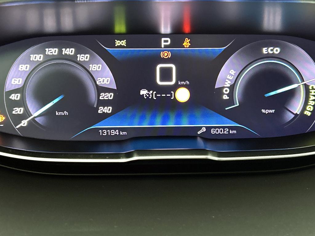 Peugeot 3008 hybrid 145pk automaat gt | rijklaar | elektrische achterklep |
