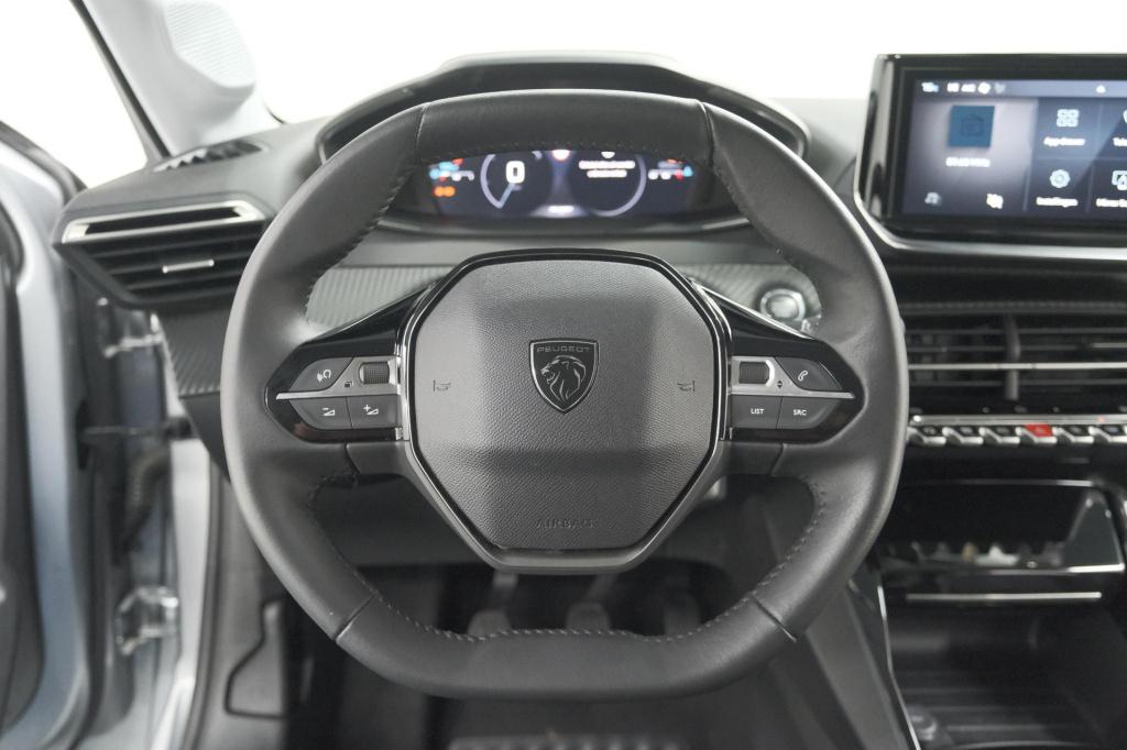 Peugeot 208 puretech 100 allure pack | nieuw model | apple carplay | parkee