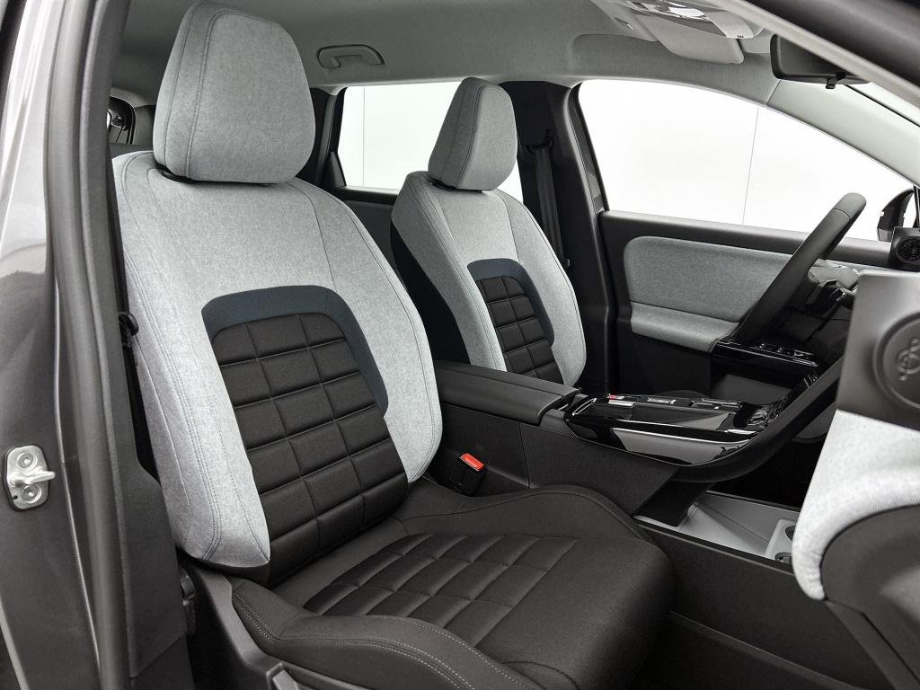 Citroen C5 Aircross you comfort range 74 kwh | adaptive cruise | parkeersen