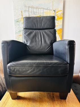 Fauteuil ‘Adam’ van TCM te Koop.