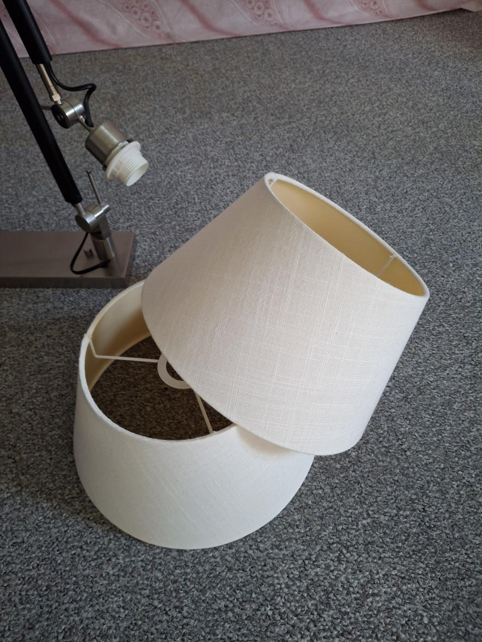 Hanglamp met verstelbare zwenkarmen