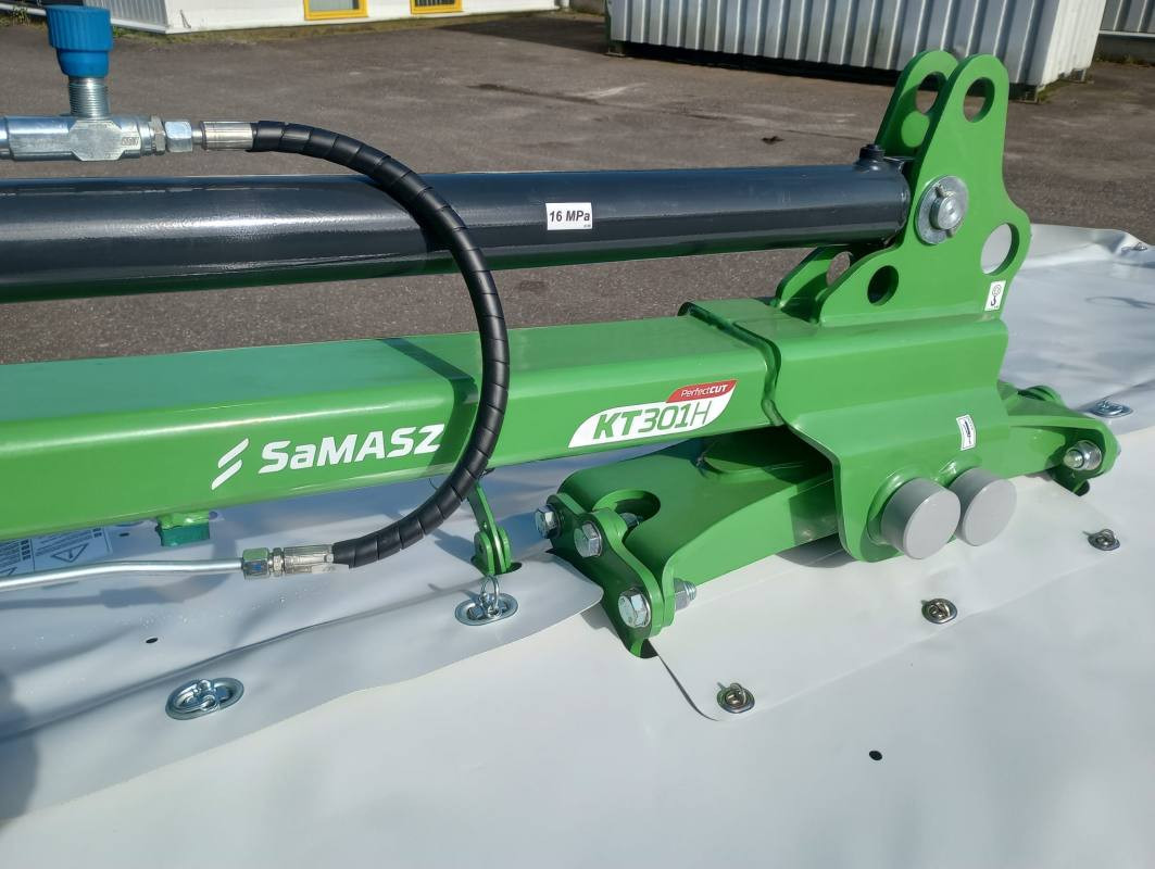 Samsz kt 301