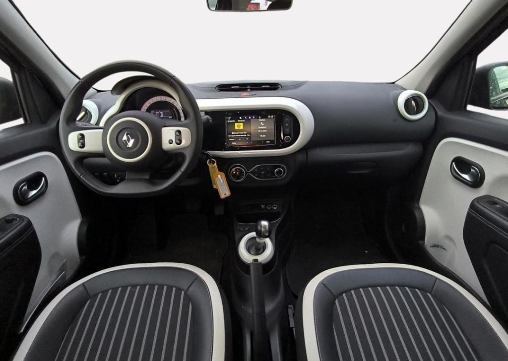 Renault Twingo z.e. r80 intens
