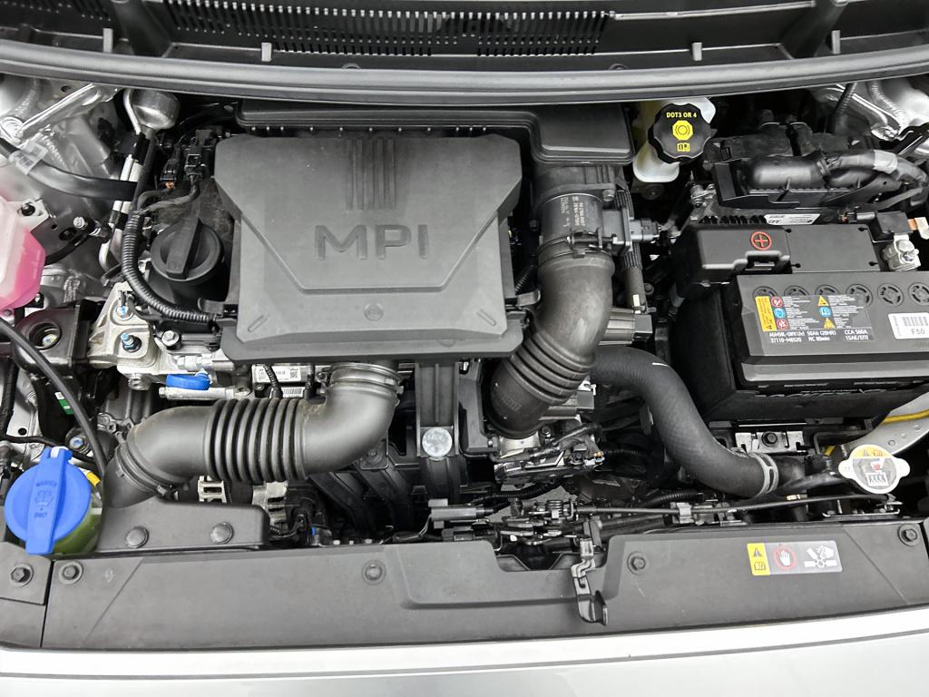 Kia Picanto 1.0 dpi dynamicplusline | wordt verwacht |