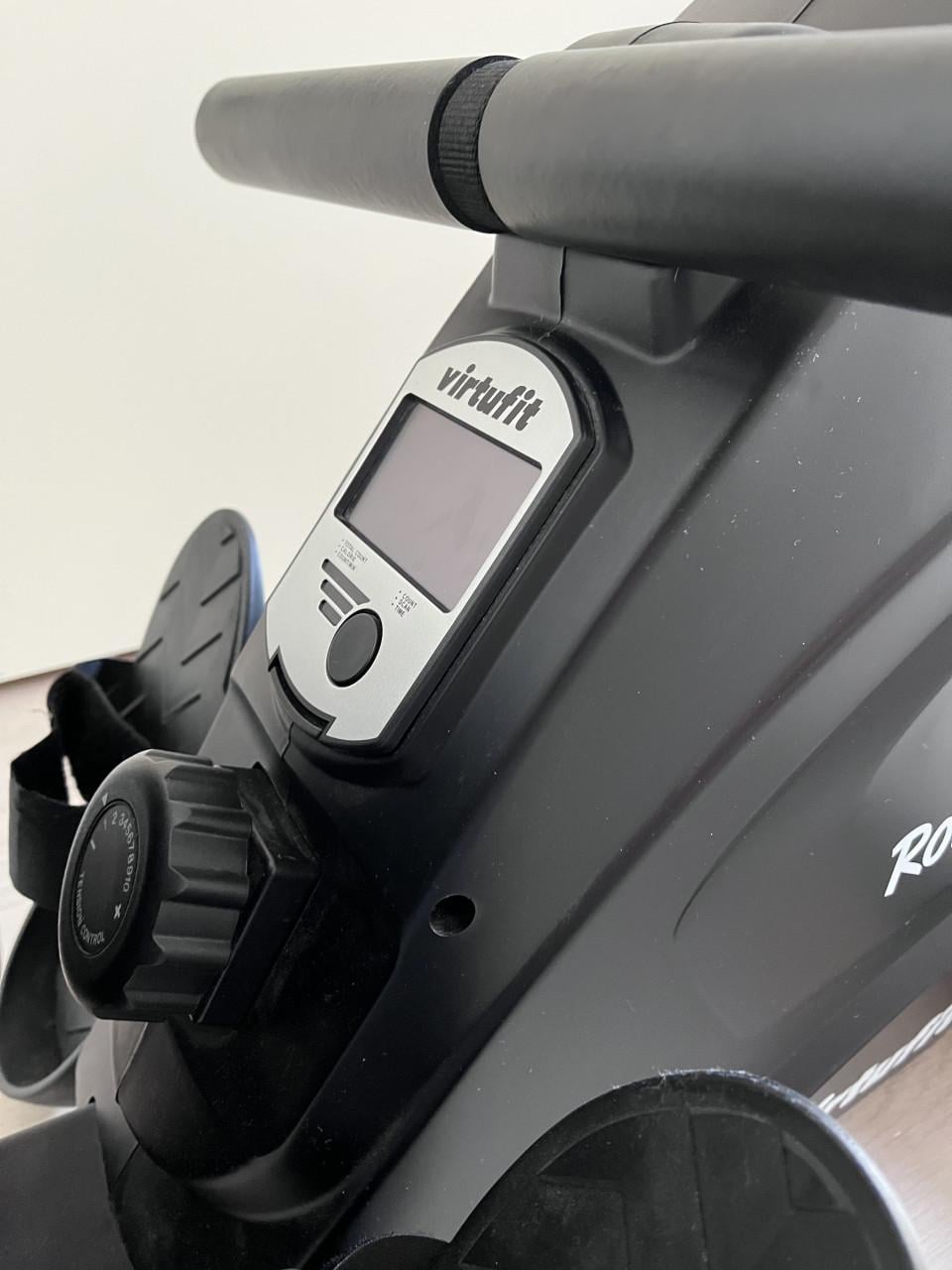 Roeimachine Virtufit row 450