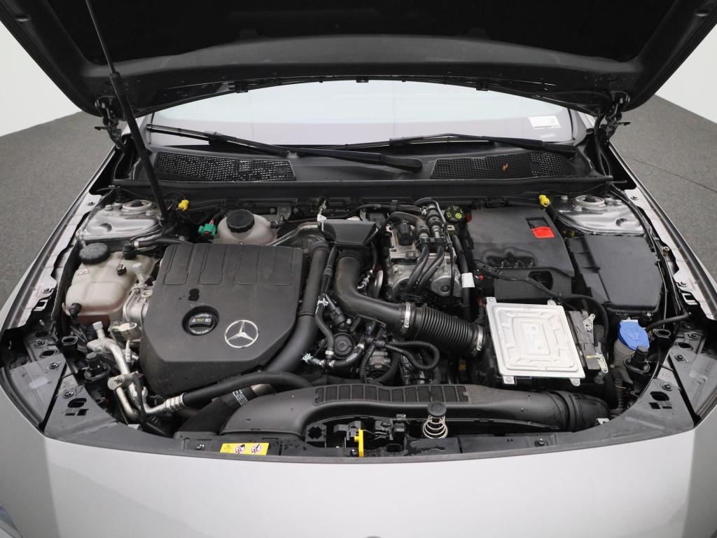 Mercedes-Benz Cla 250 e luxury line | automaat | panoramadak | apple carpla