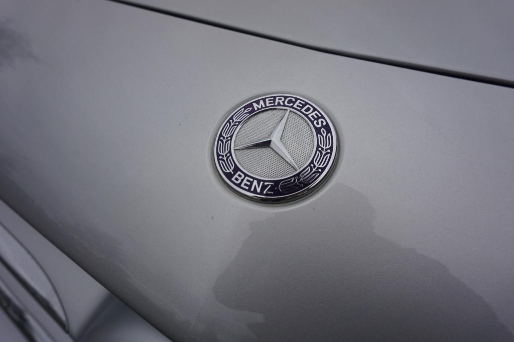 Mercedes-Benz B-Klasse 180 ambition style l facelift uitvoering l xenon l p