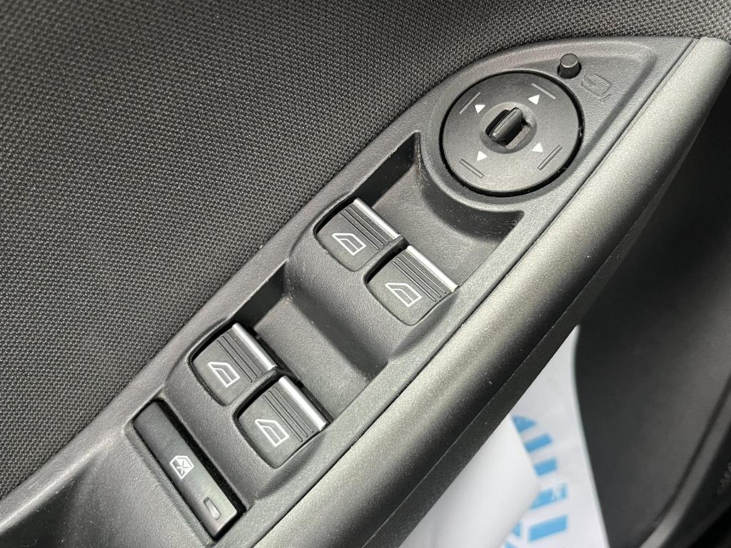 Ford Focus 1.5 st-line | cruise control | achteruitrijcamera | navigatie | 