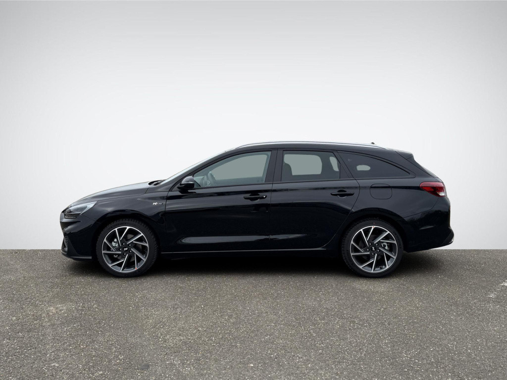 Hyundai I 30 wagon 1.5 t-gdi mhev n line