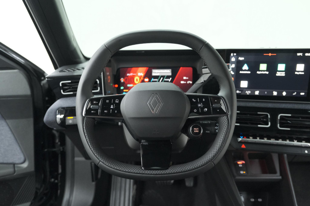 Renault 5 comfort range techno 52 kwh | camera | adaptieve cruise control |