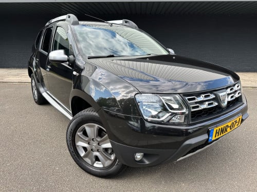 Dacia Duster 1.2 tce 4x2 prestige