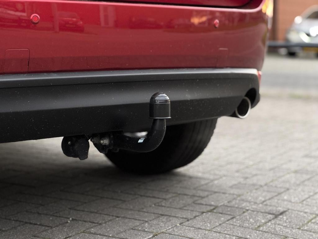 Mazda Cx-5 2.0 skyactiv-g 165 business luxury allseasons, trekhaak nl-auto!