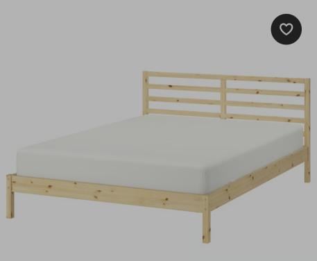 Matras 140x200 in zeer goede staat