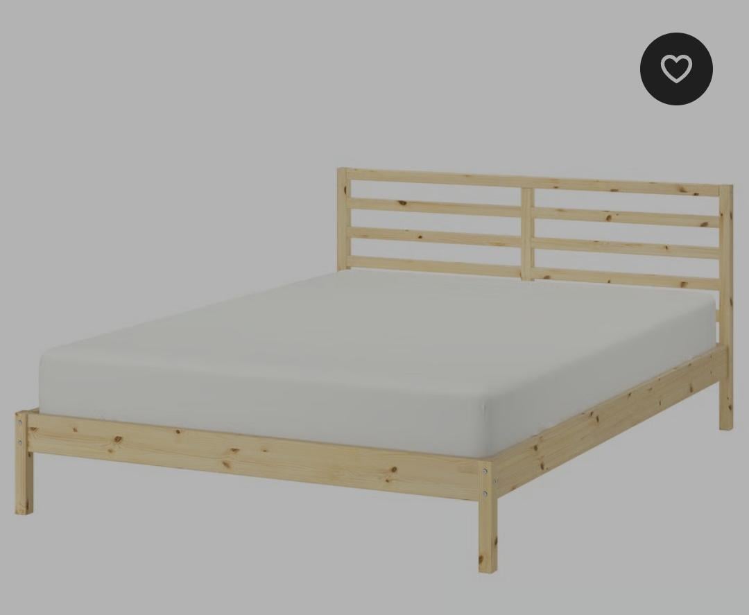 Matras 140x200 in zeer goede staat