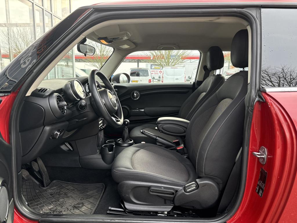 Mini One mini 1.2 business | nl-auto | cruisec. | navi | airco