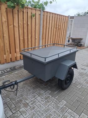 Bagagewagen