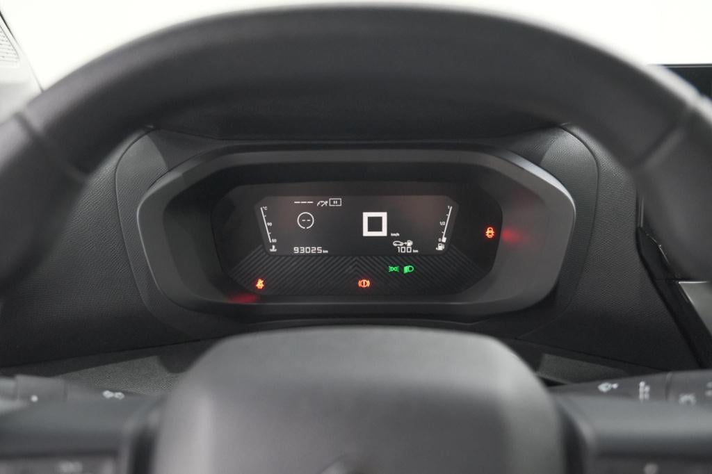 Citroen C4 puretech 100 feel | cruise control | parkeersensoren | airco