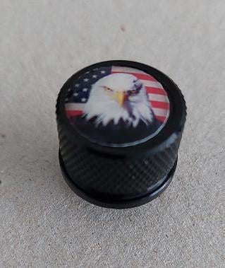 Harley Davidson Zadelbouten