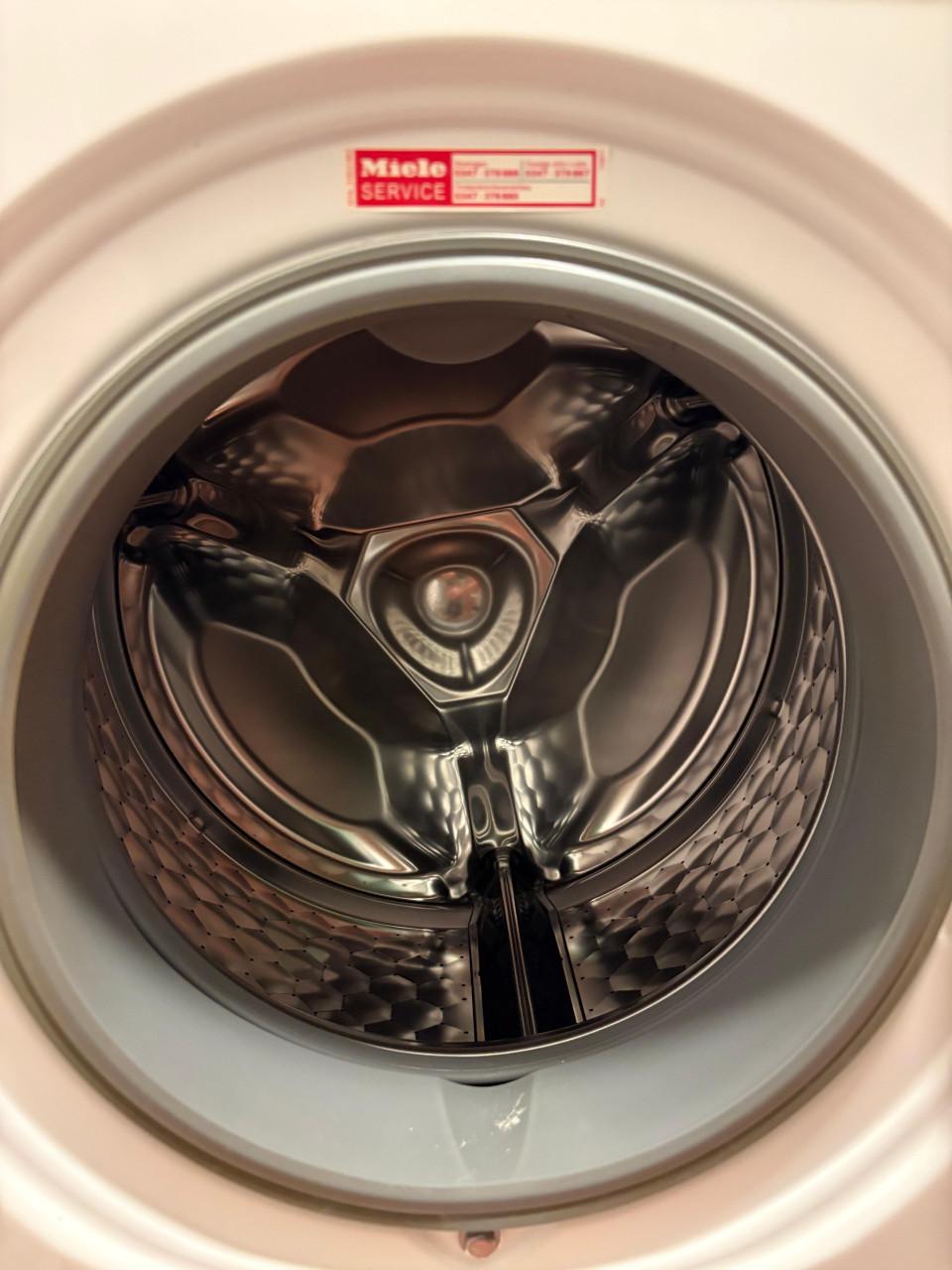 Miele wasmachine - in goede staat
