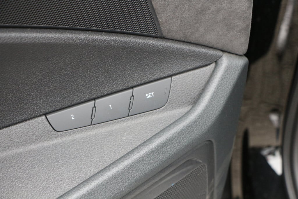 Audi E-tron 55 quattro 95 kwh s-line | full option