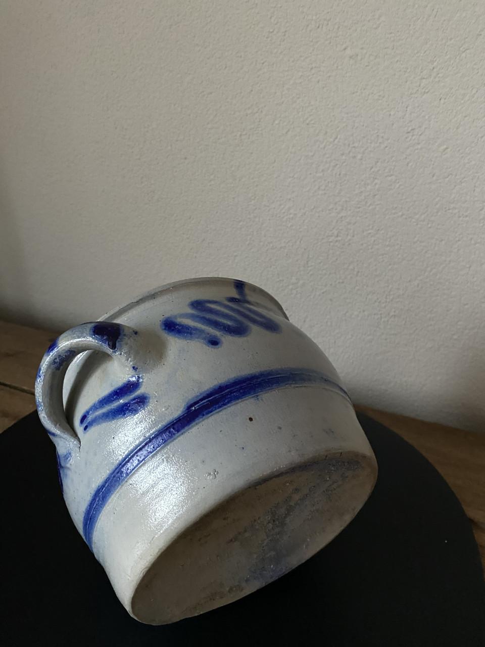 Keulse pot