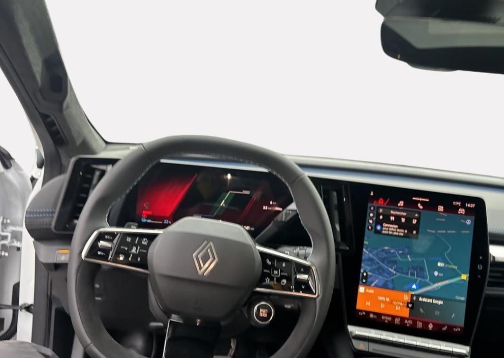 Renault Scenic e-tech ev87 long range esprit alpine - demo / pack light & s