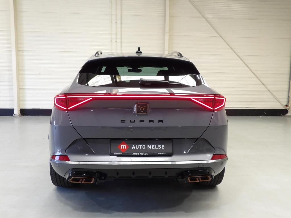 Cupra Formentor 1.4 e-hybrid 204pk dsg-6 performance