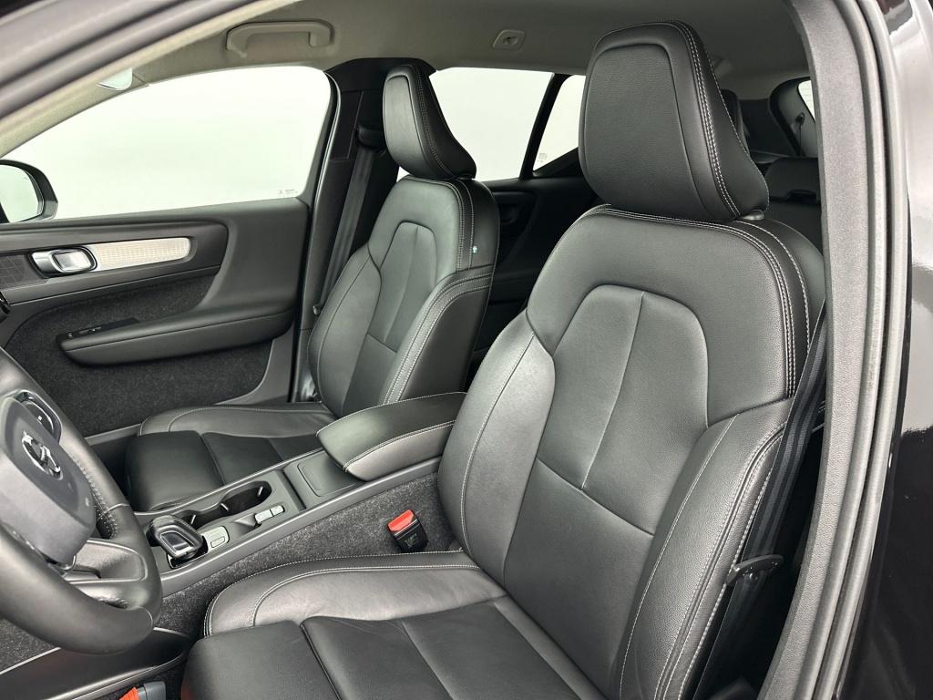 Volvo XC40 t5 248pk awd aut8 intro ed| adap.cruise| trekhaak| 360camera| le