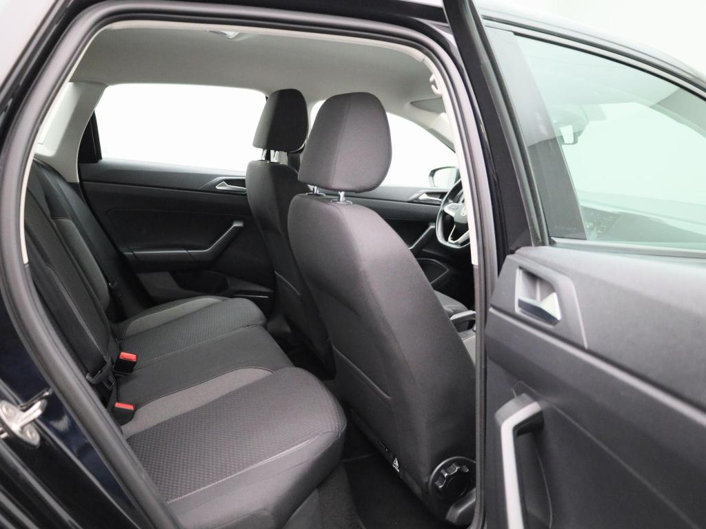 Volkswagen Polo 1.0 tsi life | apple carplay / android auto | camera | navi