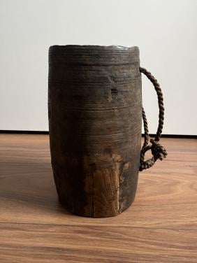 Nepalese pot 3