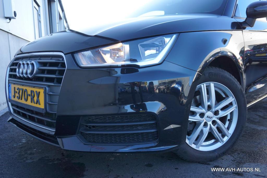 Audi A1 Sportback 1.0 tfsi