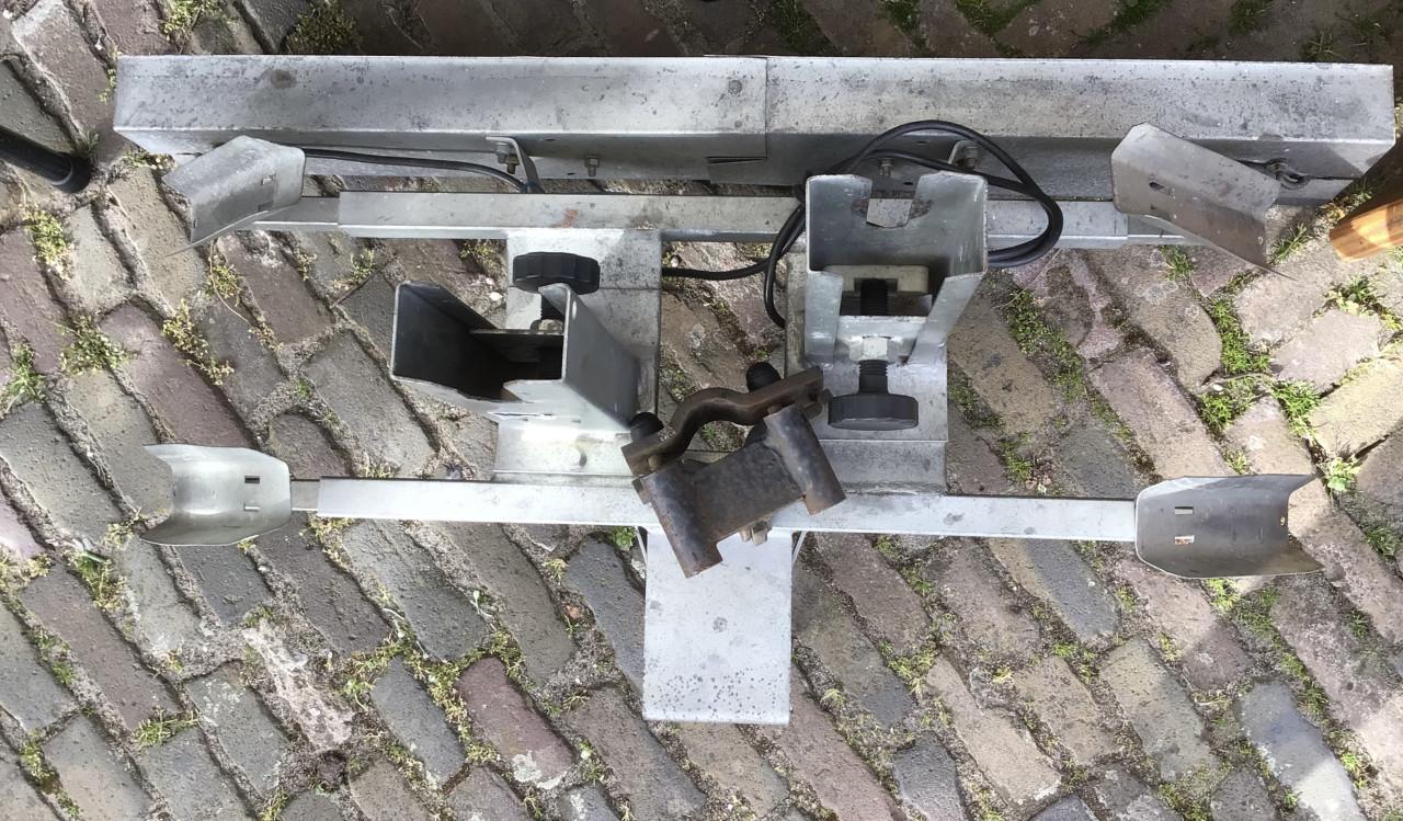 Fietsendrager