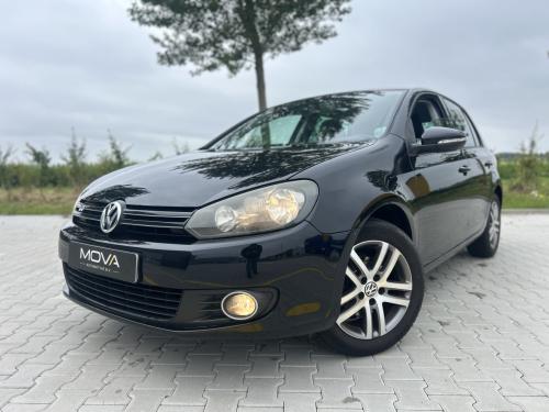 Volkswagen Golf 1.4 R-LINE|AIRCO|APK|CARPLAY|
