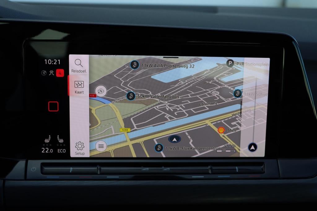 Volkswagen Golf 1.4 ehybrid style 204pk dsg6 | soh 89,2% |