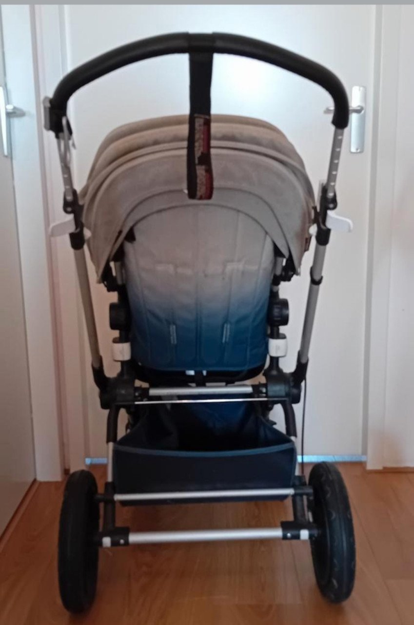 Kinderwagen  Bugaboo