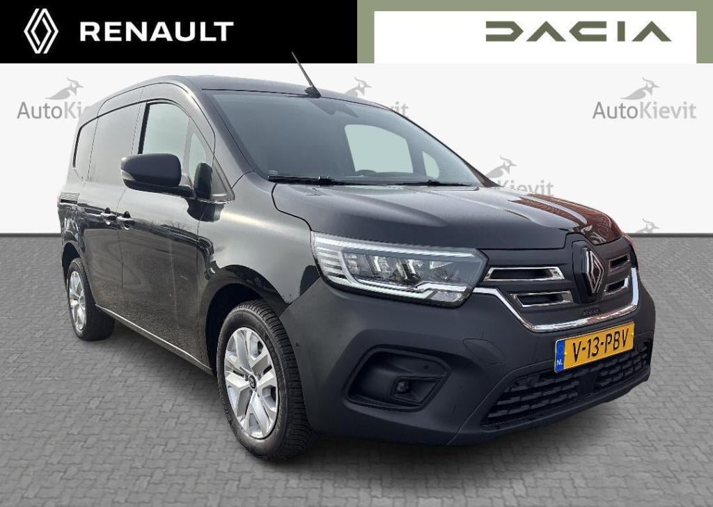 Renault Kangoo e-tech advance l1 44 kwh - vierseizoensbanden / additionele 