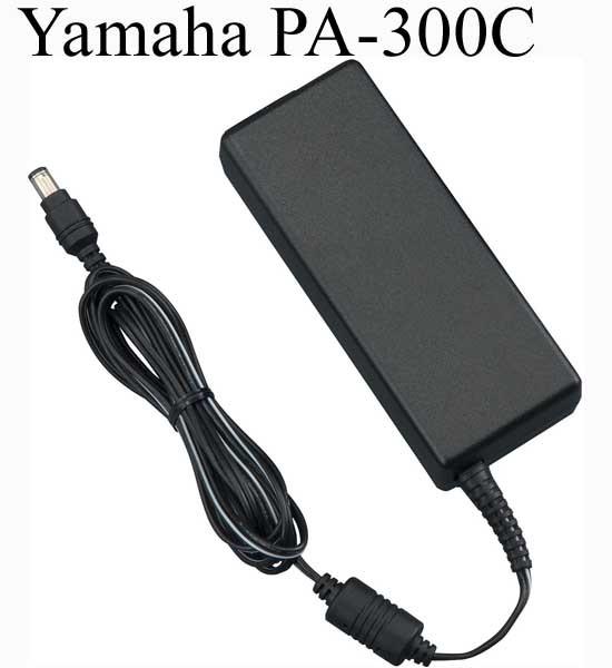 Yamaha adapter PA-300C
