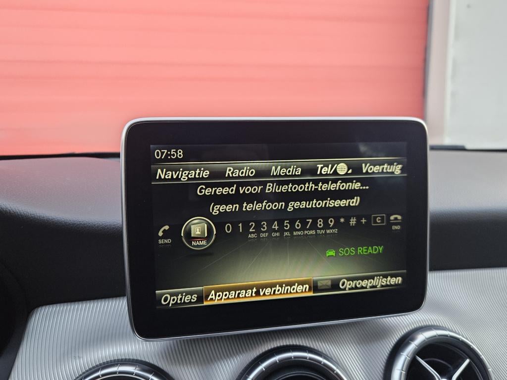 Mercedes-Benz Cla shooting brake 180 prestige | pano | camera | rijklaar in