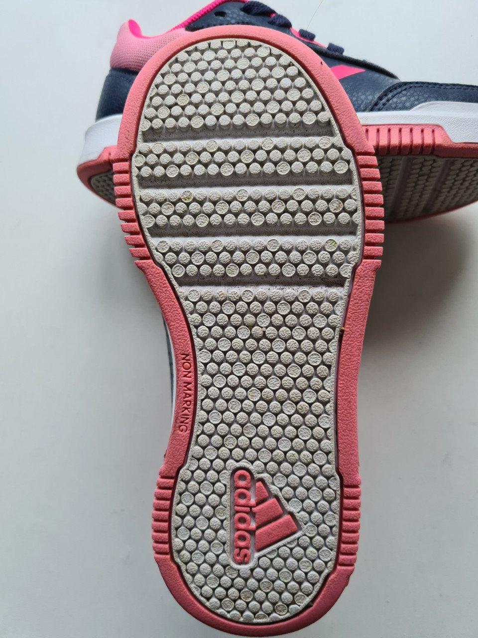 Sneakers van Adidas  Maat 31 Zgan