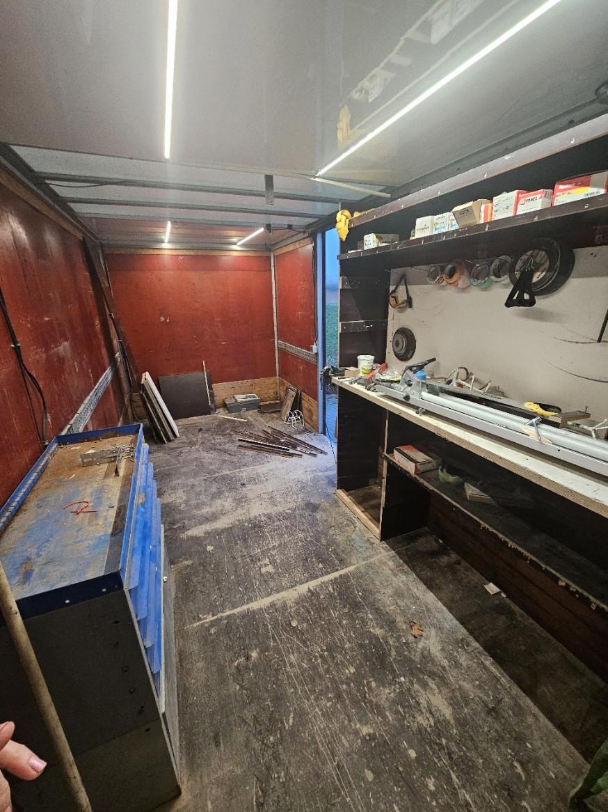 Nissan Atleon 185pk Laadklep 1250kg